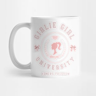 Coquette Mug